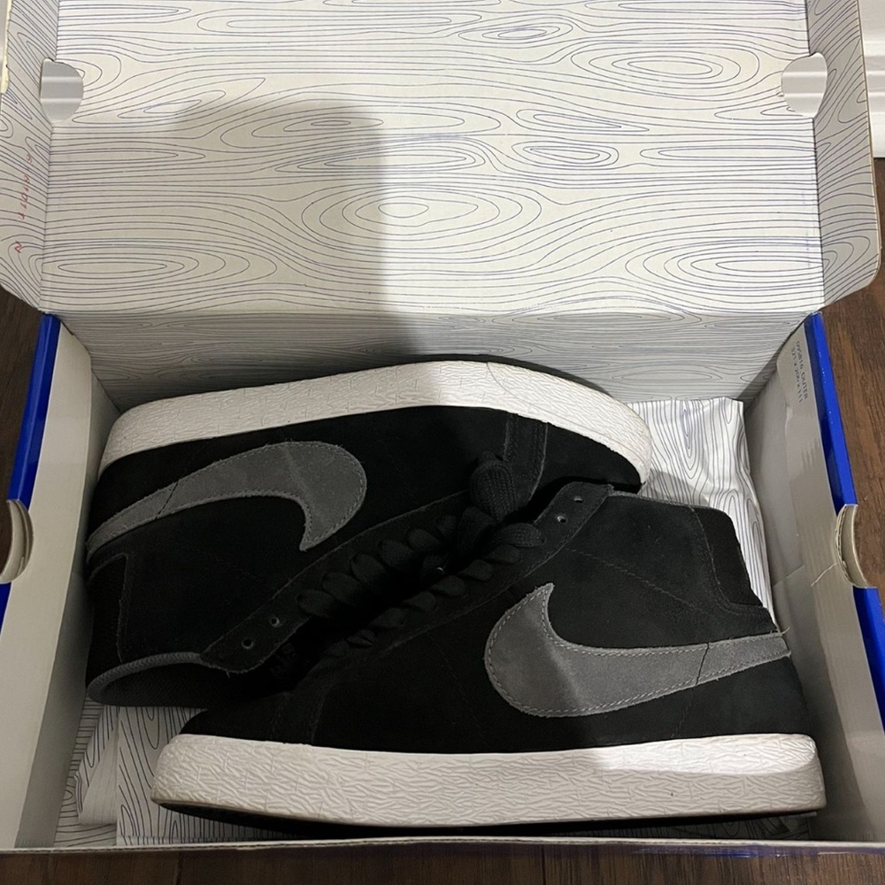 Nike Blazer